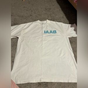 White T-Shirt for Men/Women